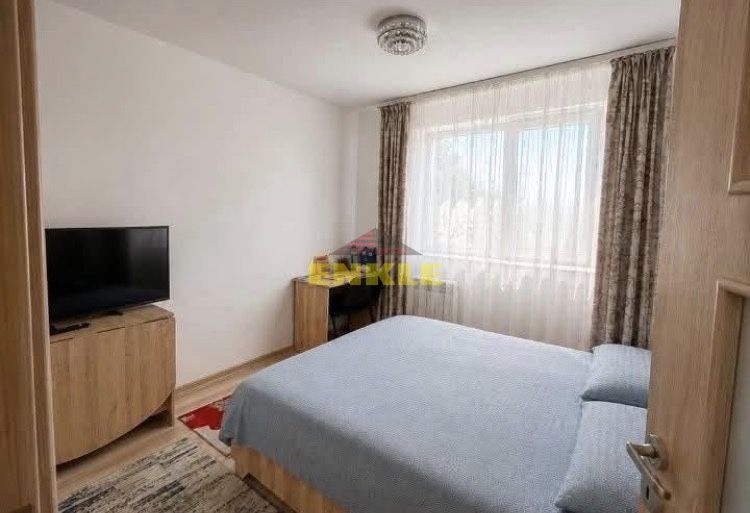 VÂNZARE APARTAMENT 2 CAMERE – SCOALA NR. 7 - Poză 2