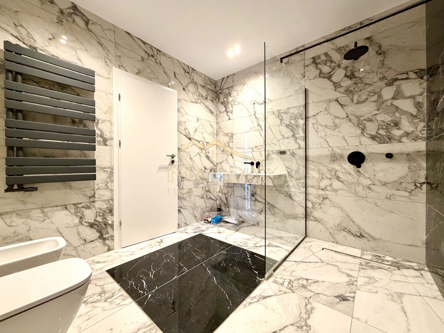 Apartament cu 4 camere *157mp*// 2 parking // Herastrau Park View - Poză 36