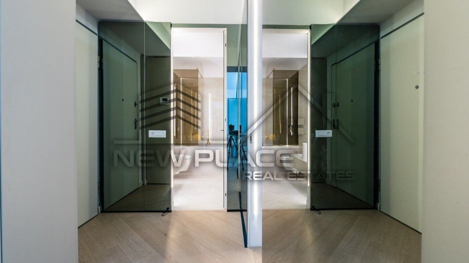 CORTINA NORTH | Apartament luminos | View liber | Design modern | Lux - Poză 11