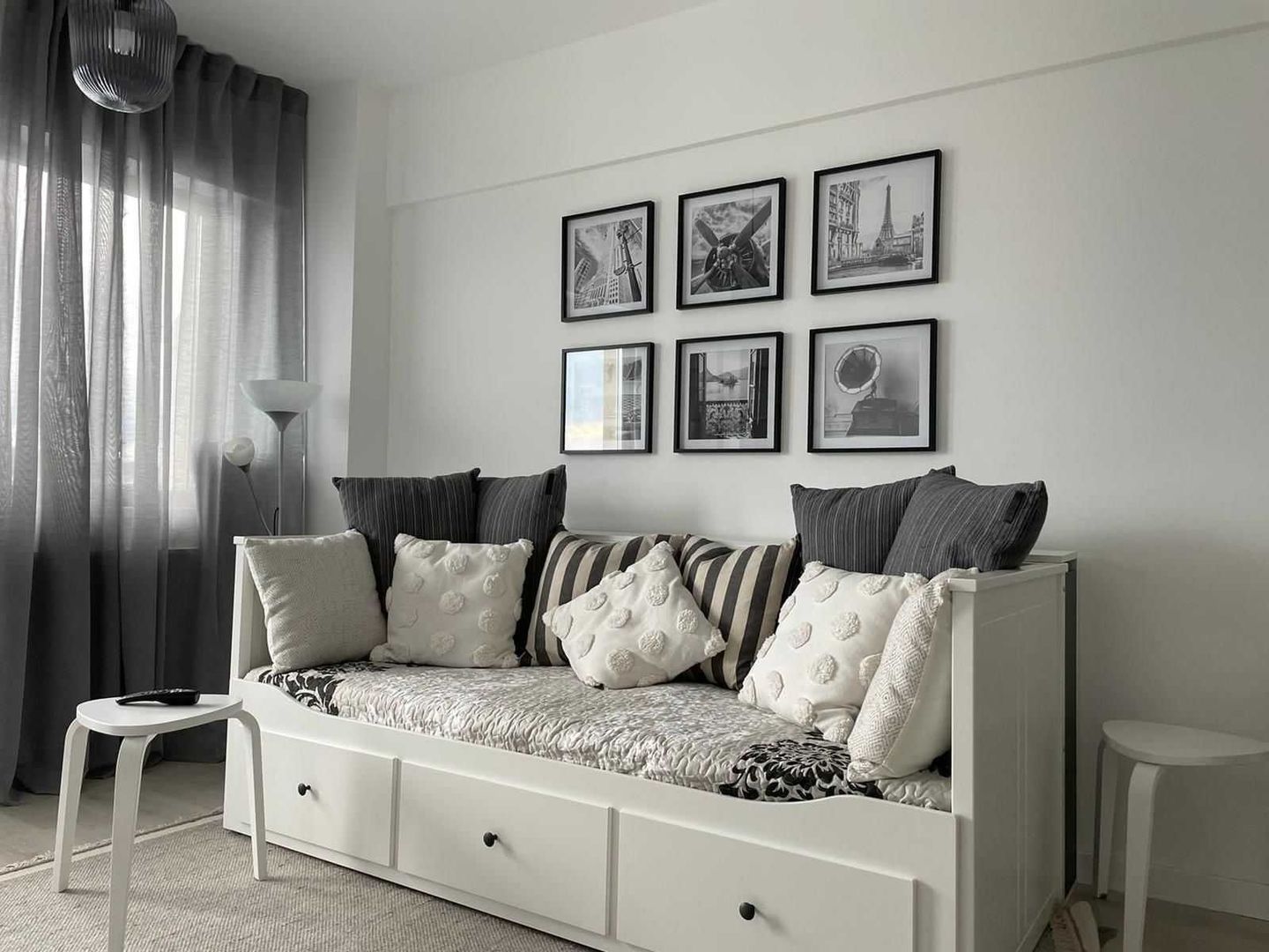 Apartament 1 camera, Dec.,Conest -langa Sp. de Recuperare-380euro - Poză 4