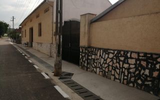 PROPRIETATE CU 2 CASE ȘI CURTE\VALEA TIMIȘULUI\JUD.CS - Poză 1