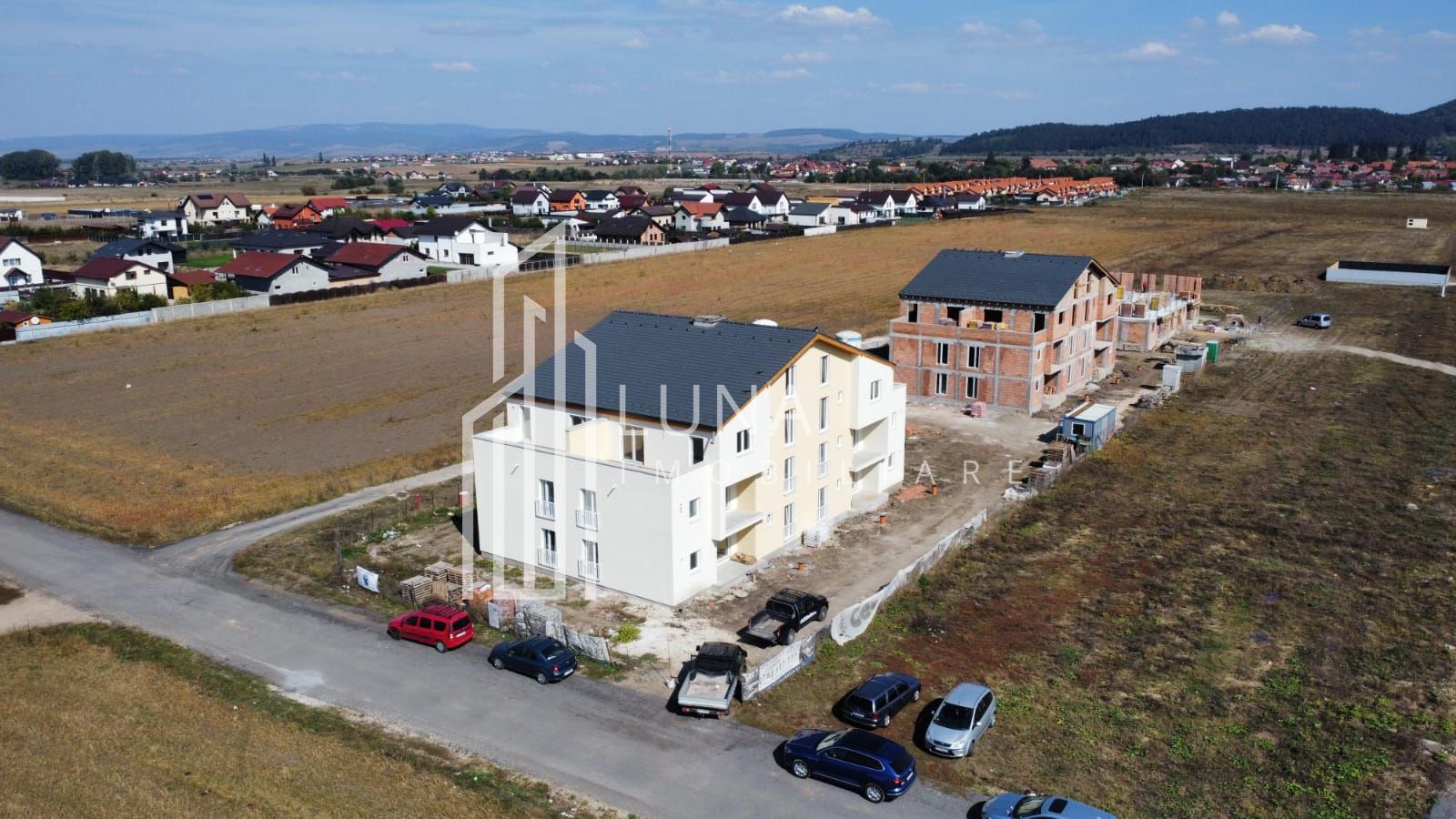 Apartament 3 camere cu terasă 7 mp – Direct de la dezvoltator - Poză 15