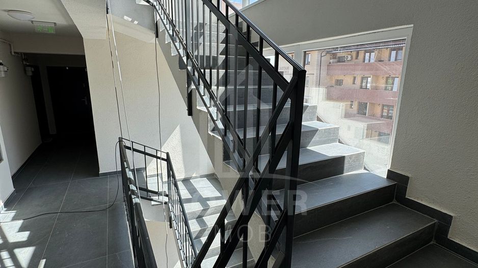 Apartament cu 3  în ansamblu rezidențial nou – Kastani Residence - Poză 5