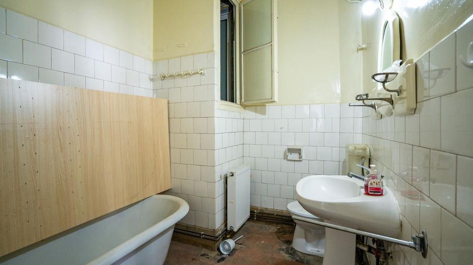 Apartament cu 3 camere de vanzare ULTRACENTRAL - Poză 8