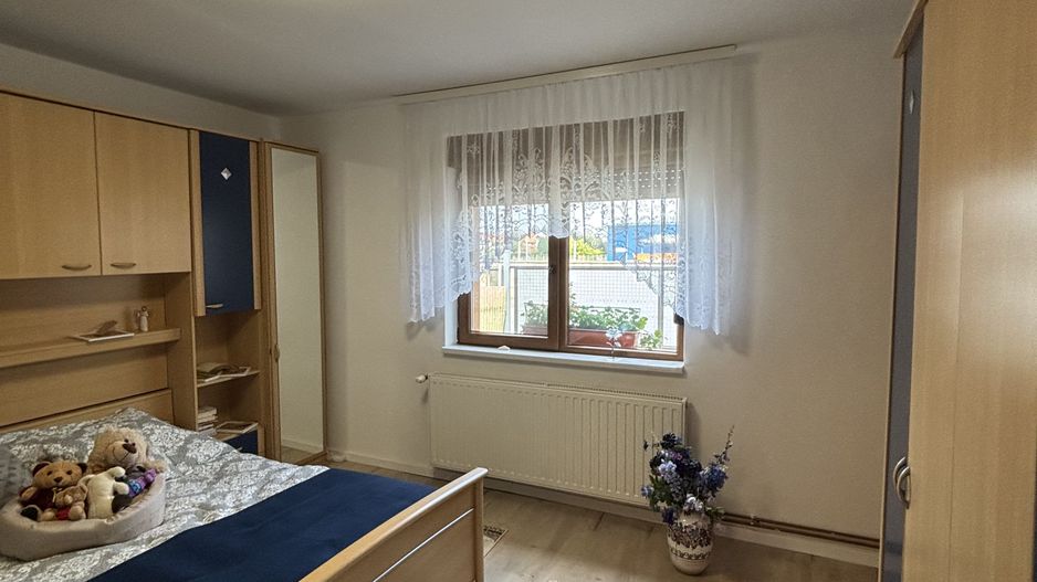 Casa de vânzare în zona Girocului - Poză 18