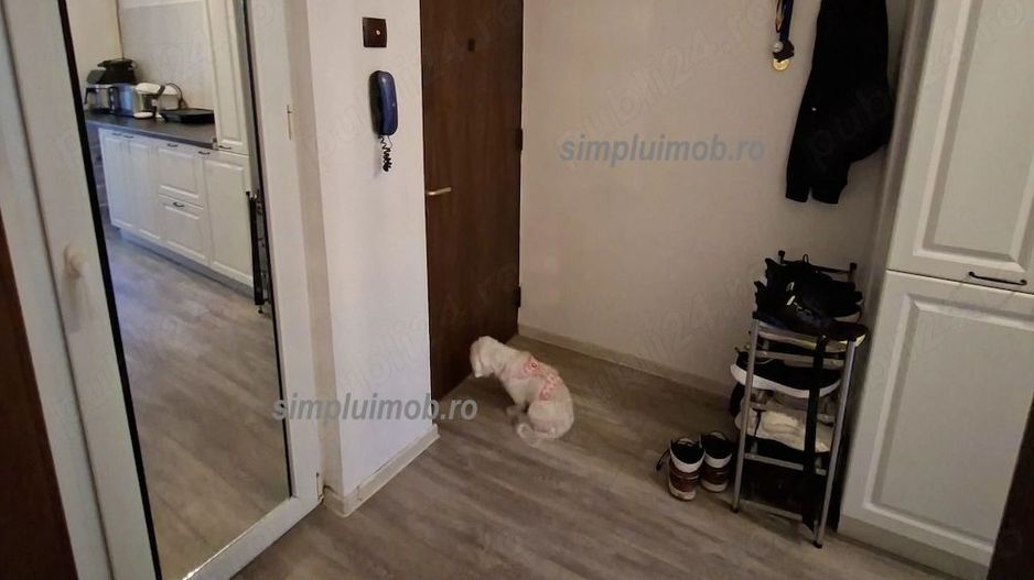 Apartament 2 camere - Metrou Constantin Brâncoveanu - Poză 4