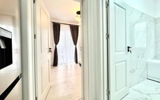 Luminos și modern: Apartament cu 3 camere în Braytim - Poză 15