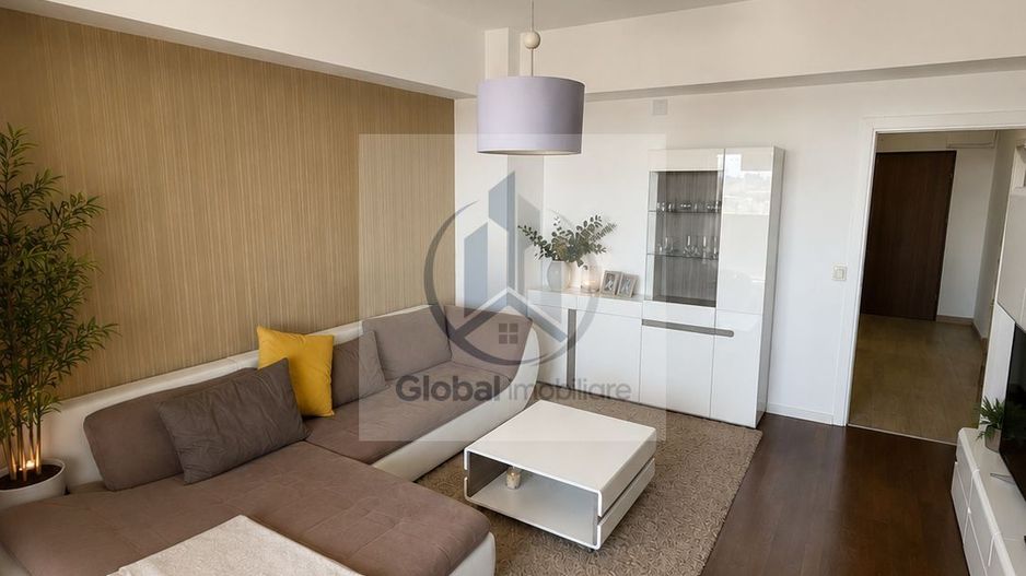 Apartament 2 camere | 78 mp | Terasă 12 mp | 2 băi |Nerva Traian - Poză 2