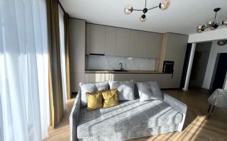 Apartament modern | 3 camere | Prima Inchiriere - Poză 1