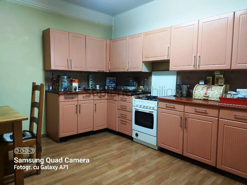 Casa cu 3 apartamente in zona Muzeului - Poză 13