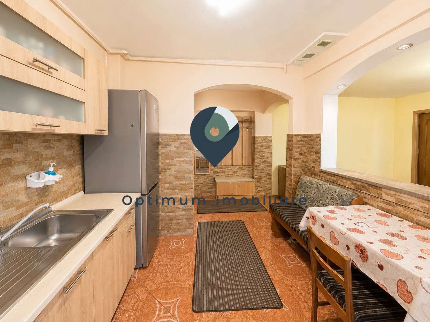 Apatament cu 3 camere in Gheorgheni, zona Piata Hermes ! - Poză 7