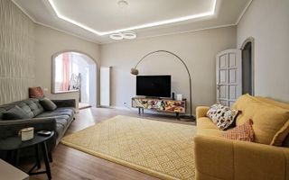 Apartament 3 camere in vila | Primaverii | loc de parcare - Poză 2