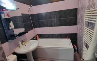 GARSONIERA - SALAJ, CENTRALA, BUCATARIE INCHISA, BLOC REABILITAT - Poză 6