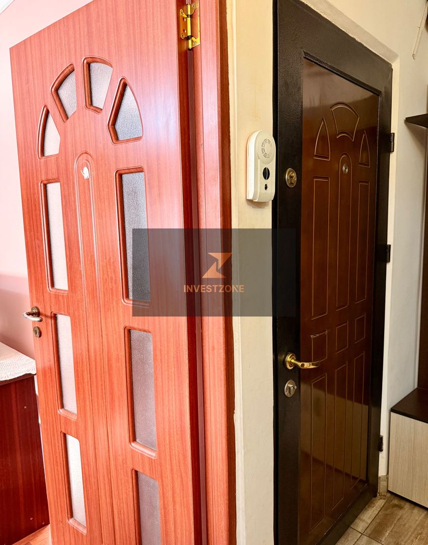 Apartament tip Pb mare, etaj 2, decomandat, str. Someșului, Oradea - Poză 13