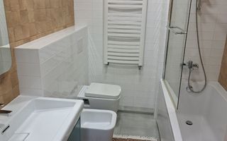 Chirie, apartament 3 camere 89 mp, str. Constantin Varnav, Telecentru - Poză 10