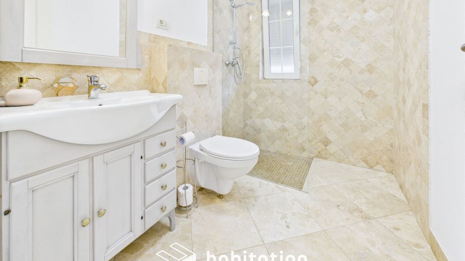 Casă de închiriat – confort și natură in Dumbrăvița - tur virtual - Poză 26