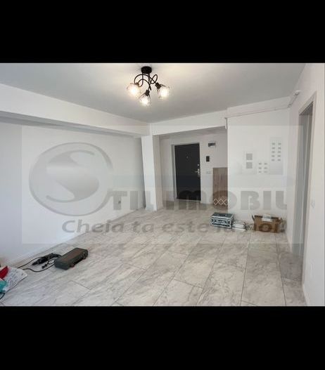 Apartament 1 camera, bloc 2024, Cug - pepiniera Tudor Neculai - Poză 3