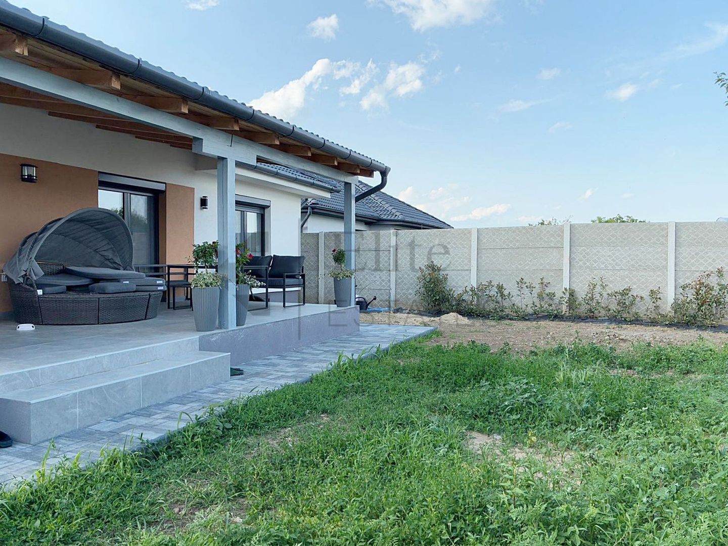 Casa premium cu 4 camere in Cartierul Episcopia din Oradea - Poză 20