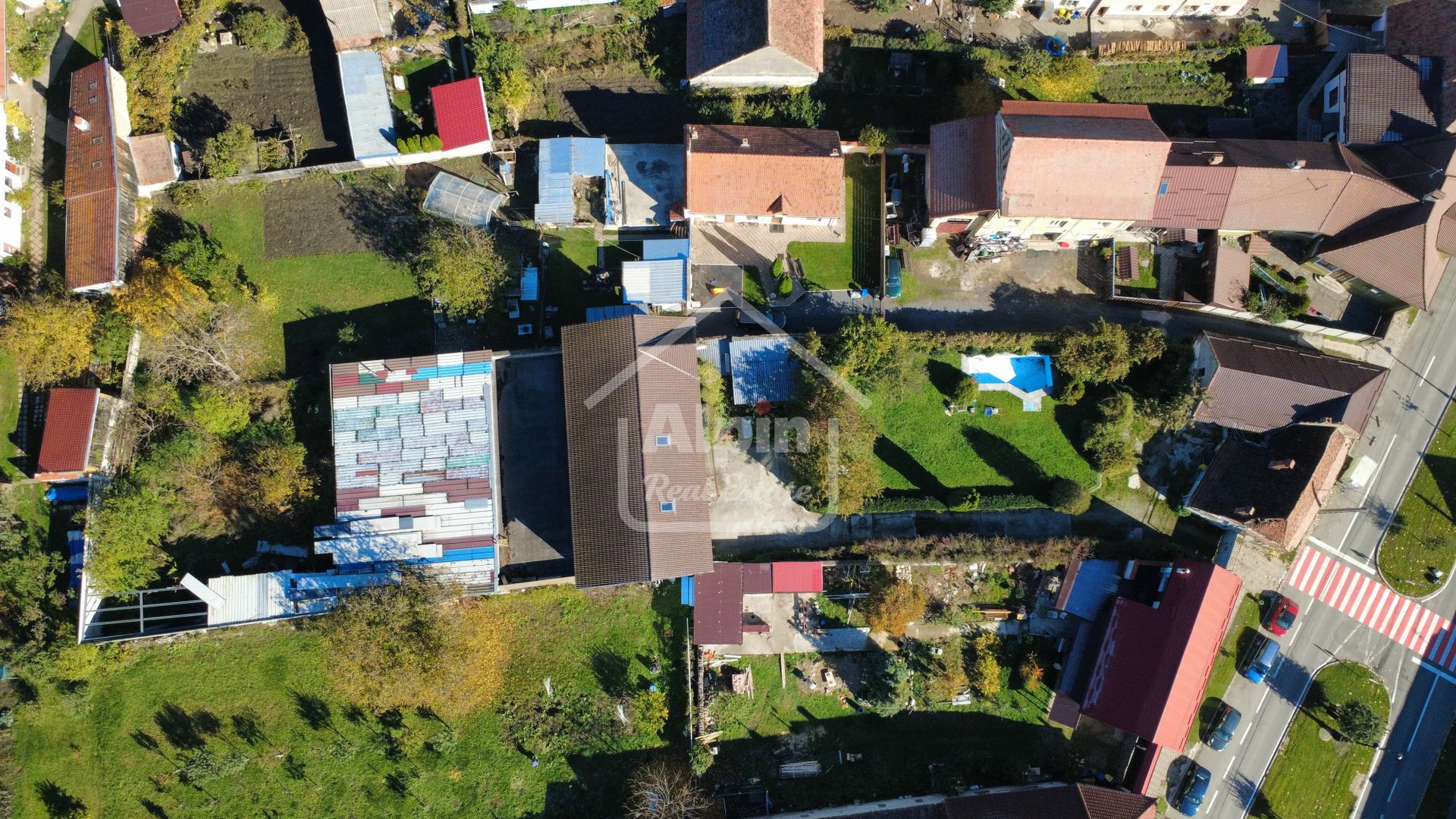 Constructie Versatila Central - Poză 15