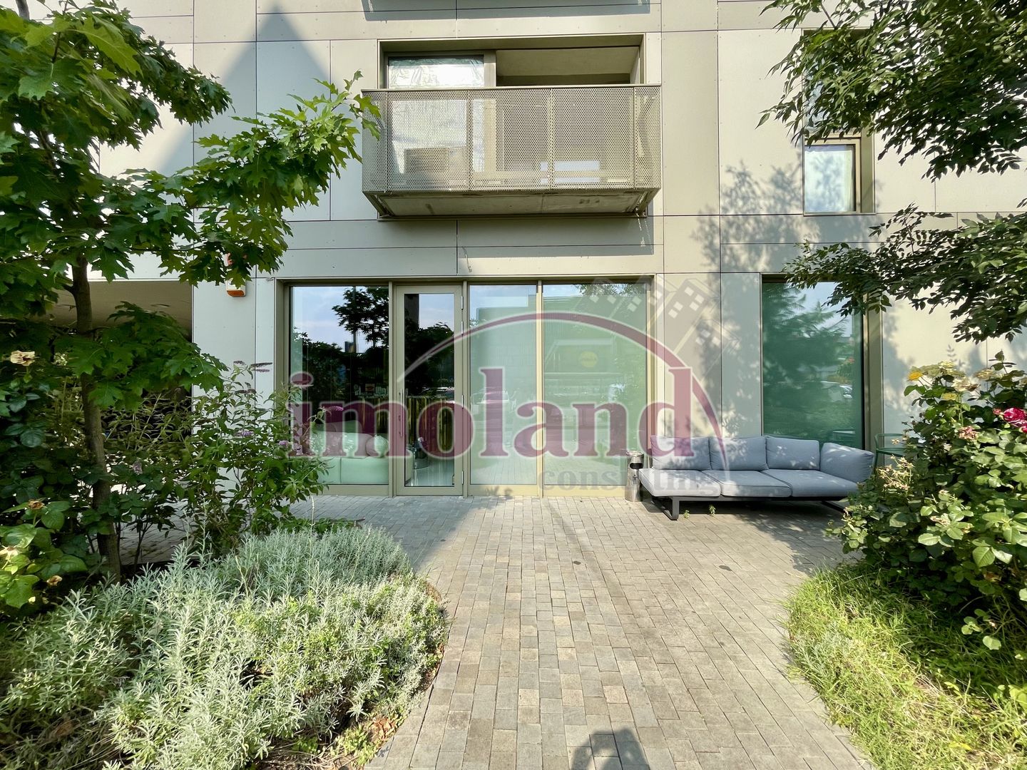 Inchiriere 2 camere | parcare subterana | Aviației | parc Herăstrău - Poză 17