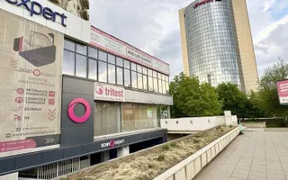 Închiriere Spațiu Comercial Premium, 240 mp, Bd. Anastasie Panu, Iași - Poză 15