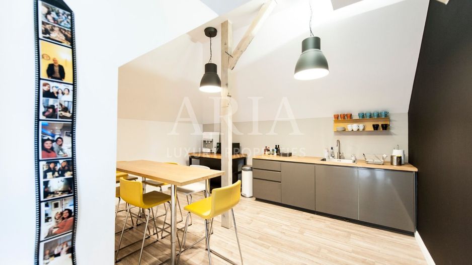 SPATIU BIROU ZONA DACIA - Poză 10