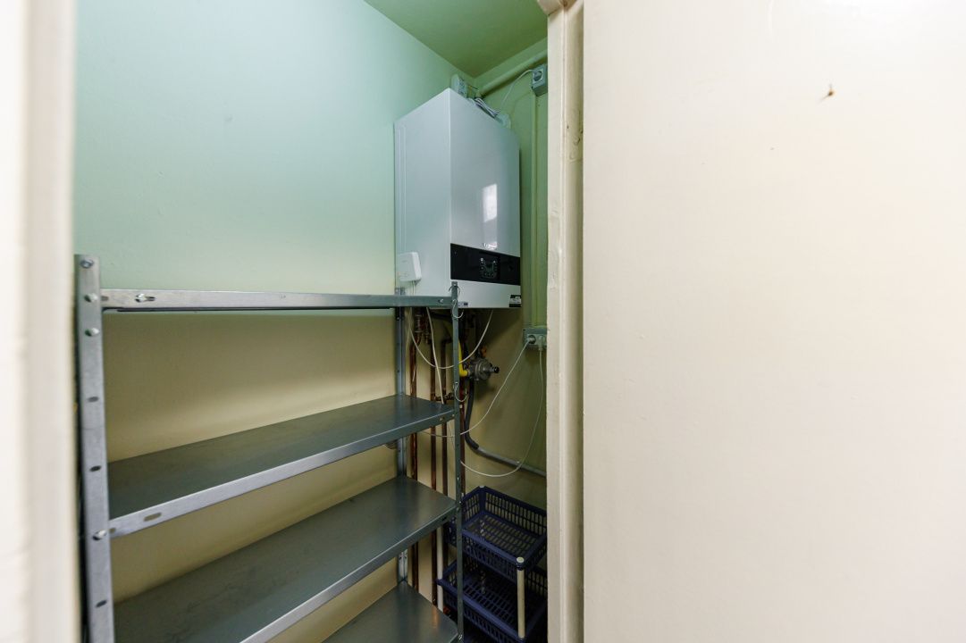 Apartament 2 camere – langa Iulius Mall | Renovat | Centrala | Comision 0% - Poză 28
