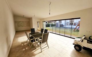 Casa noua, 6 camere, P+M, toate utilitatile, 608 mp teren, Micesti - Poză 21