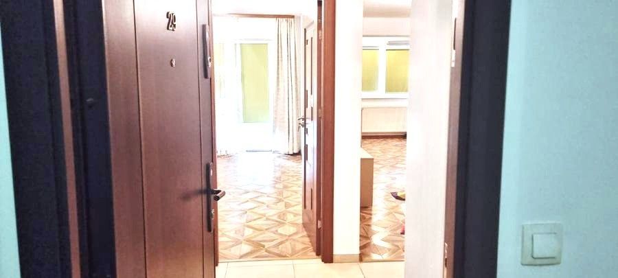 Apartament 2 camere Palladium Residence | 50 mp | Metrou Nicolae Teclu - Poză 14