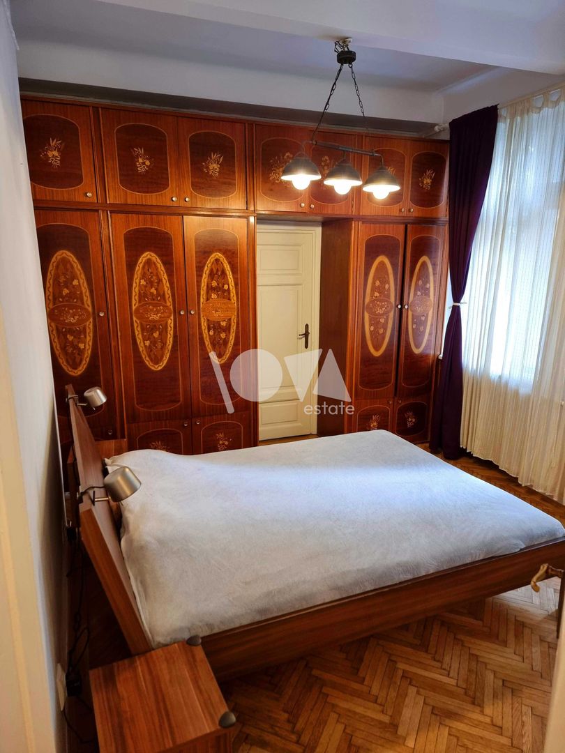 De vânzare: apartament 2 camere - Piața Lahovari-ultracentral - Poză 2