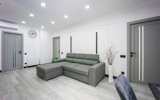 Vânzare, apartament, 2 camere, str. Andrei Doga, Râșcani - Poză 9