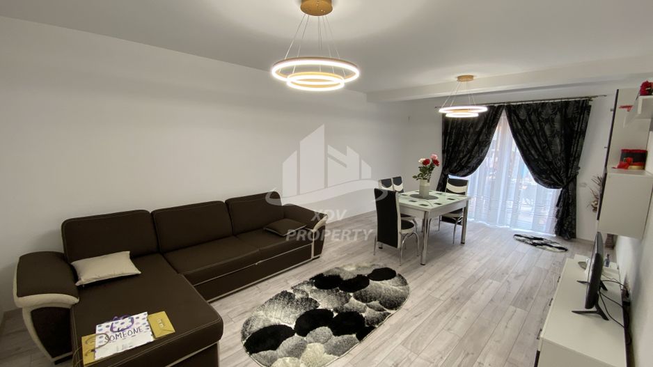 Casa moderna, mobilata complet  Sibiu - Poză 7
