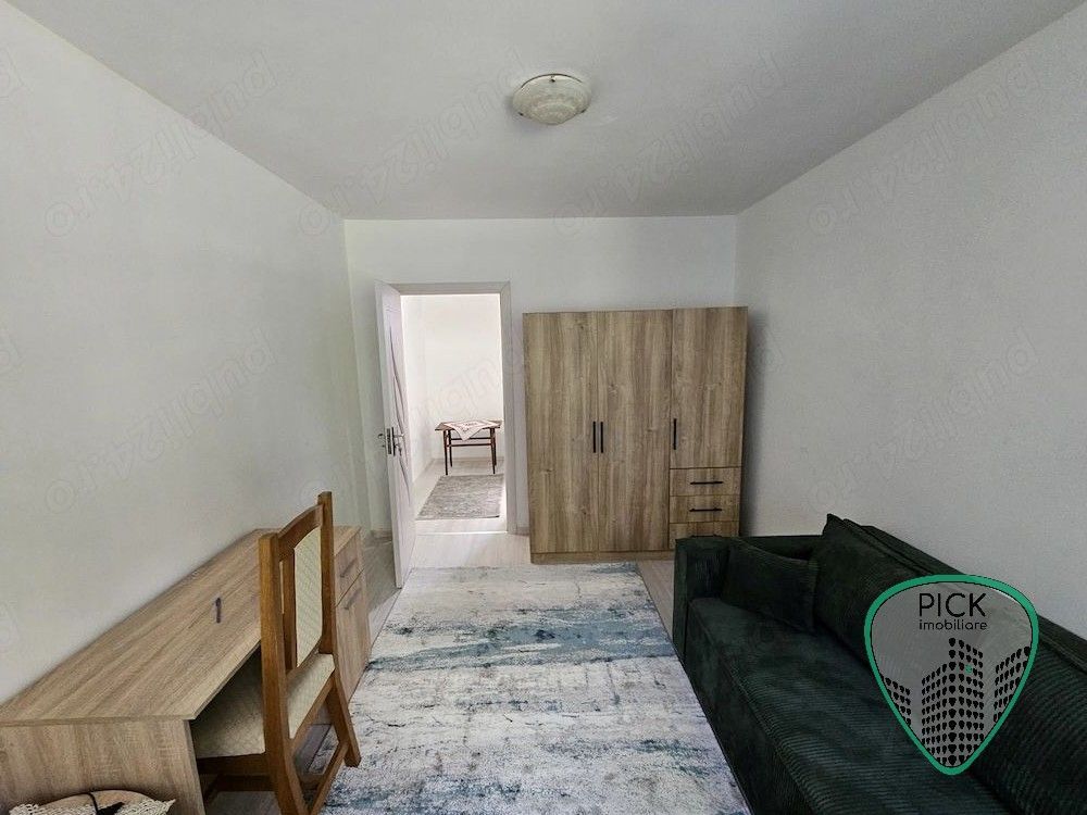 P 4237 - Apartament 2 camere în Târgu Mureș, Aleea Carpați - Poză 4