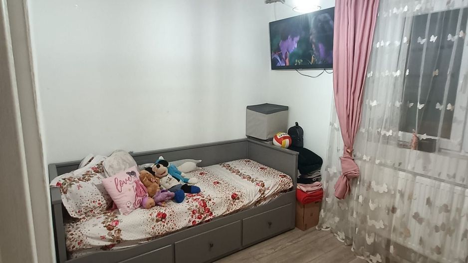 Apartament cu doua camere. Brancoveanu, 62.000€ - Poză 9