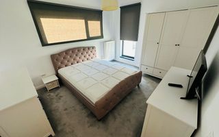 Apartament modern de lux, luminos, cu parcare inclusă - Poză 5