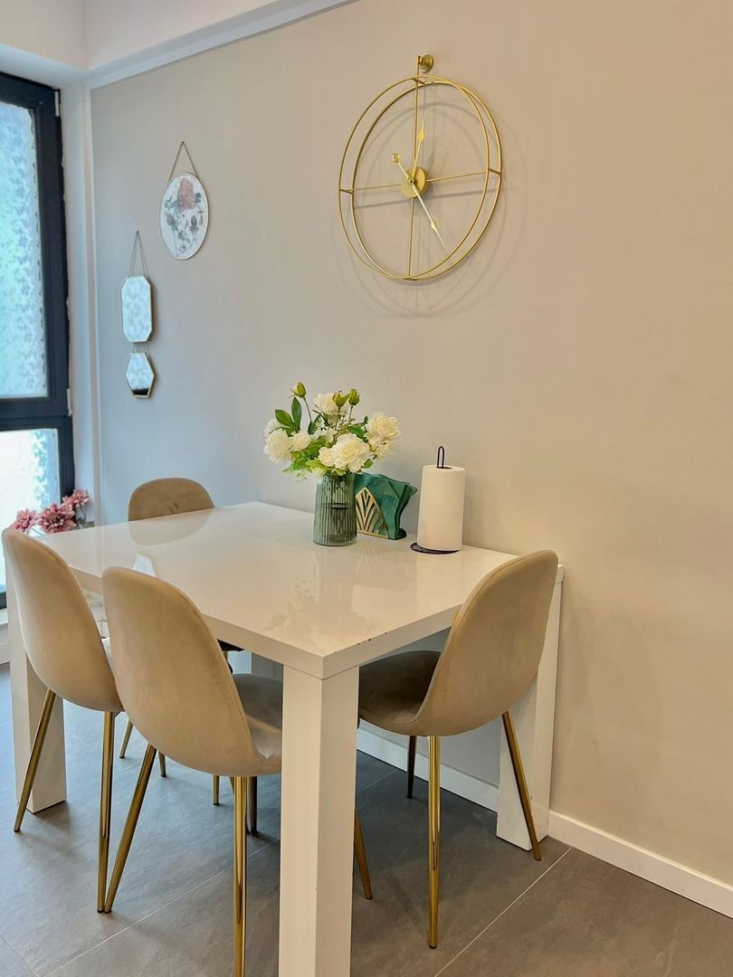 Apartament 2 camere / 5 min până la metrou - Poză 7