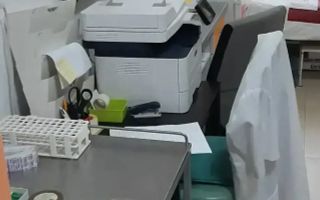 Spațiu cabinet în Clinica Ioana – Utilități incluse - Poză 6