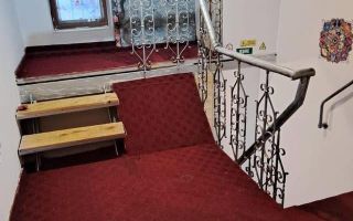 Spațiu comercial | Central, Sibiu | Strada Tribunei, 48 mp utili - Poză 2