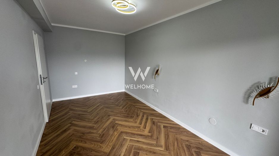Apartament modern 3 camere - Cristian Sibiu - Poză 24