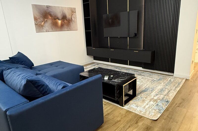 Apartament 2 camere | Ivory Residence – Rond Pipera | Prima Inchiriere - Poză 3