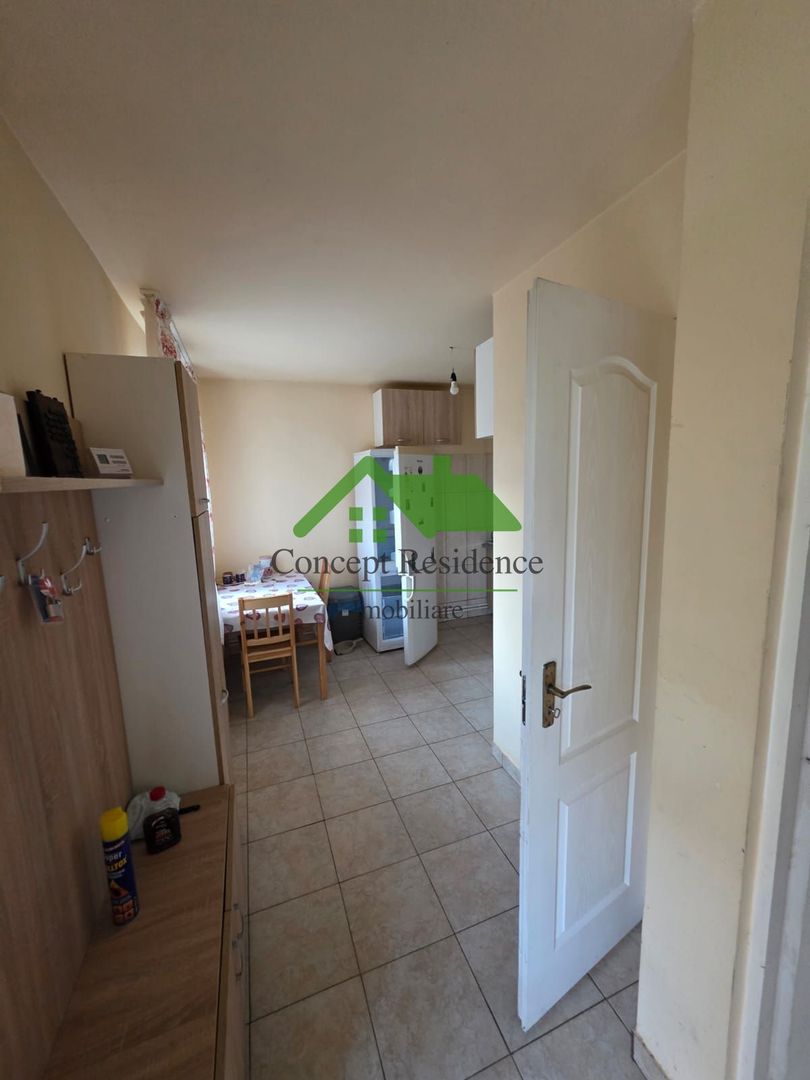 Casă pe nivel 50 mp utili + 1100 mp teren, Mocira zona Aramis - Poză 13