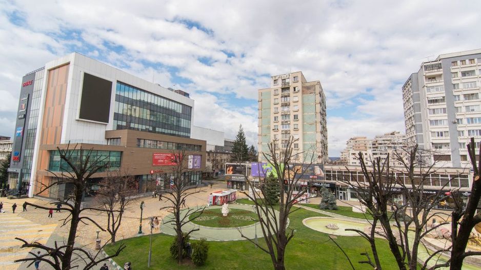 Ultracentral Pitești | 3 camere| Investitie excelenta| - Poză 13