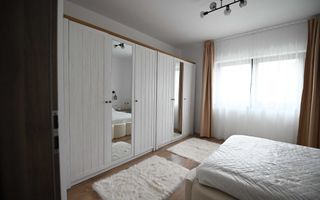 Penthouse 4 camere de vânzare | Sibiu, DaVinci | 130 mp - Poză 3