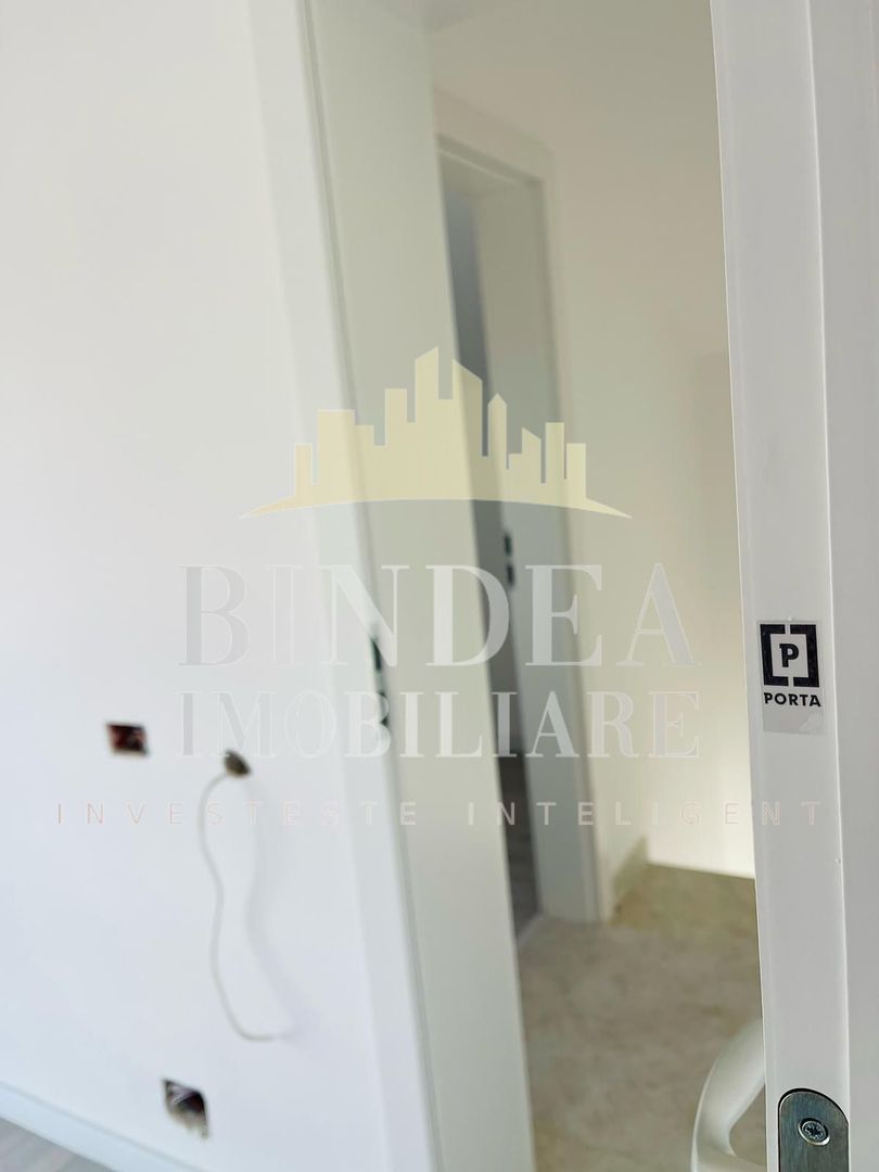 Casa individuala constructie noua Giarmata- 563mp teren - Poză 8