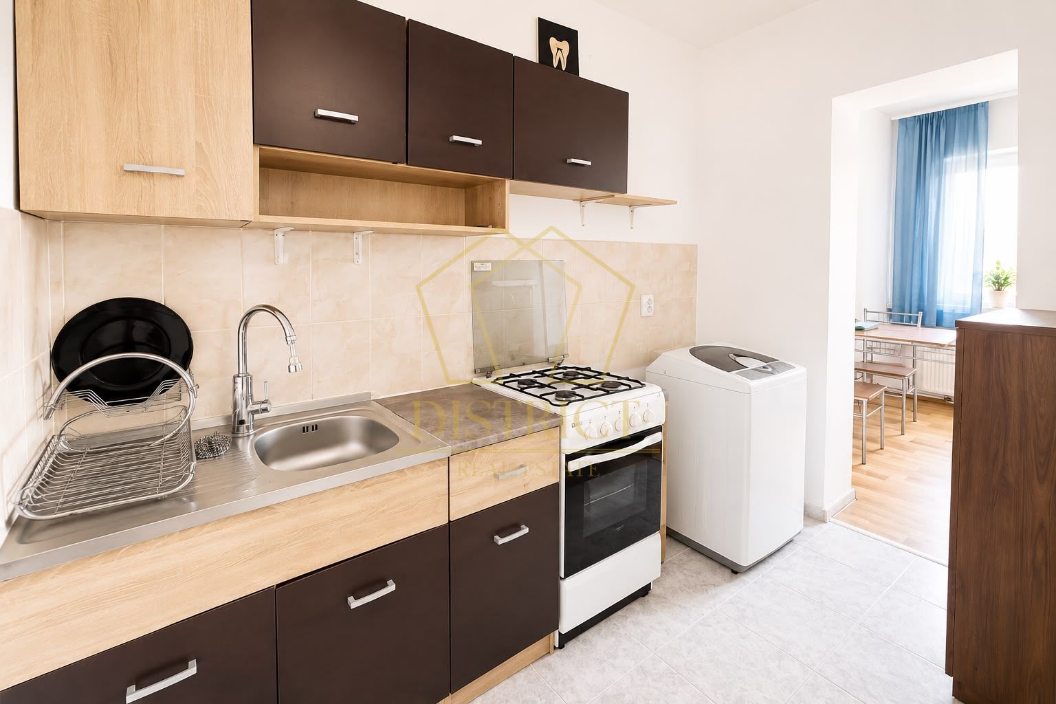 Apartament cu o camera | Take Ionescu - Poză 3