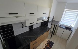 Garsoniera 39 mp, complet utilata, prima inchiriere 13 Septembrie - Poză 2