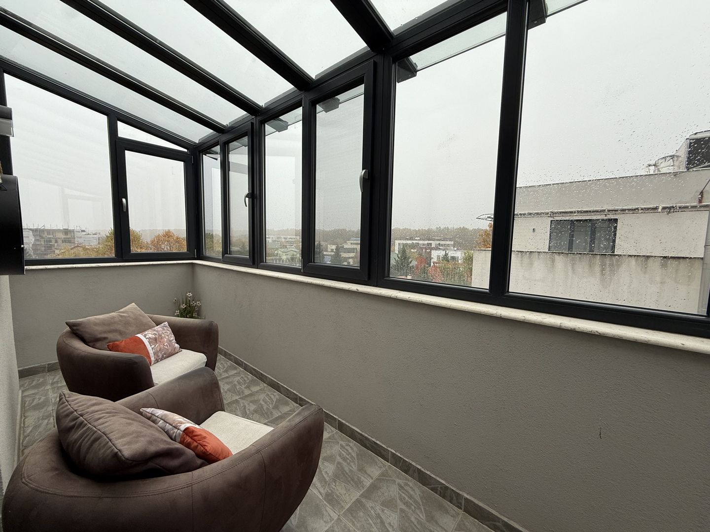 Apartament 3 camere spațios și luminos – zonă premium Iancu Nicolae - Poză 21