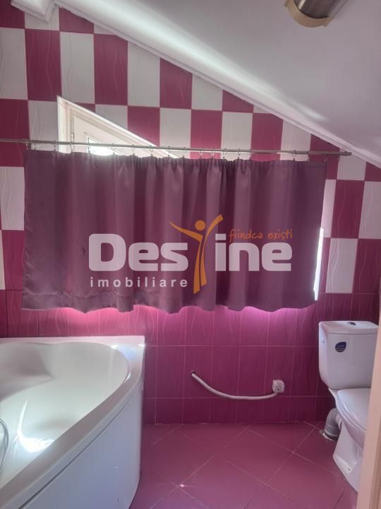 One Cotroceni-Vila | 7 camere | 200mp | P+1+M | 2900 euro - Poză 8