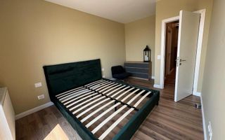 Penthouse spectaculos cu terasă panoramică | 3 camere | 93mp | Loc de parcare - Poză 7