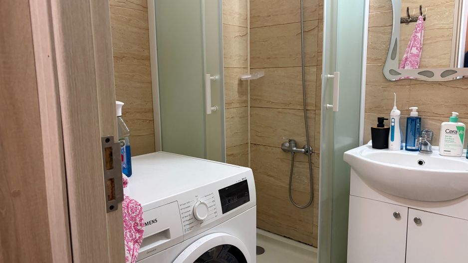 Apartament cu doua camere, zona Piata Resita, 90.000€ - Poză 4